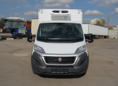 Fiat Professional Ducato, , 2022 , _0